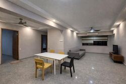 Blk 153 Pasir Ris Street 13 (Pasir Ris), HDB Executive #537102351